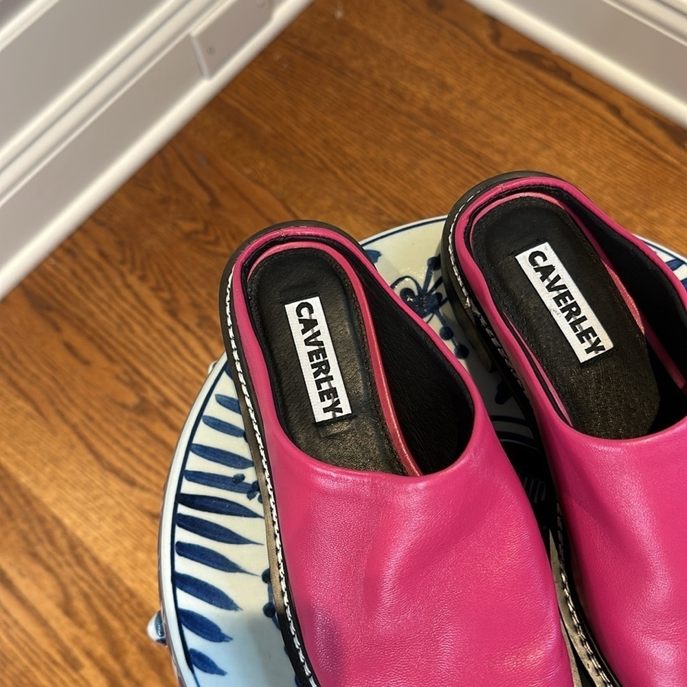 CAVERLEY June Loafers - Picture 3 of 4
